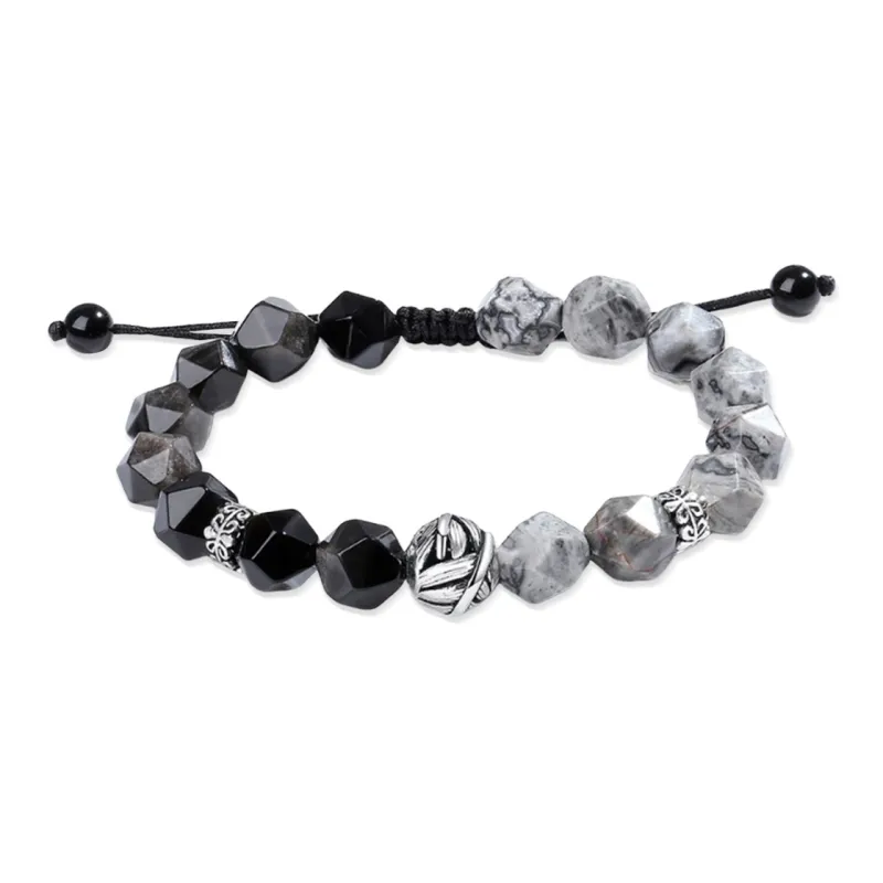 OSSINMI S925 Silver Hand Accessory Unisex-0
