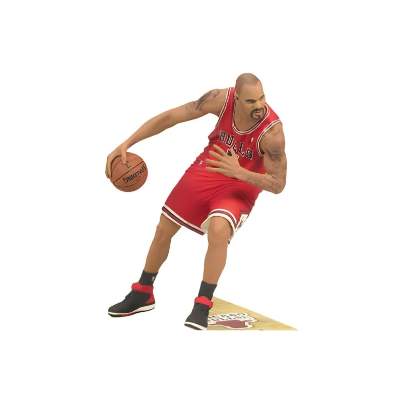 McFARLANE Maikfan NBA Collection 19th Scale Figures 15.2cm-1