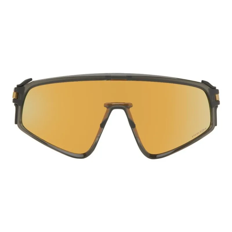 Oakley Latch™ Panel Shield-lens Sunglasses-1