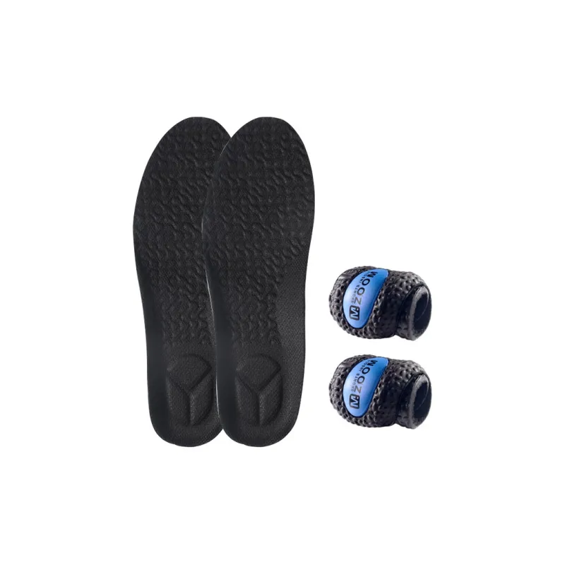 Step Cloud Polyurethane Material Insoles Unisex-7