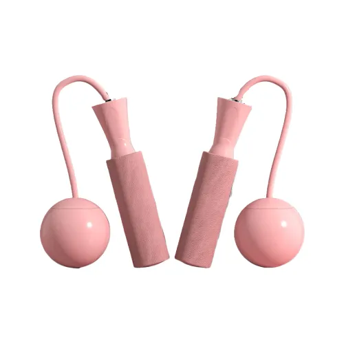 Slang Shield Sports & Fitness Non Countable Jump Ropes Adults Handle Material Foam, Rope Material PVC+Silicone