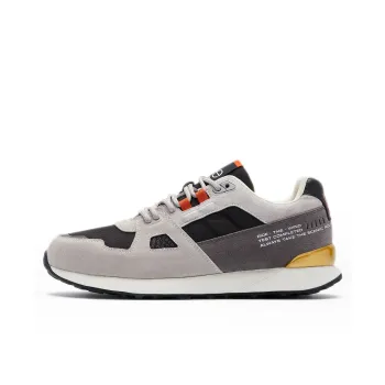 Lee Fashion Trend Outfit Low Top Casual Shoes Men's