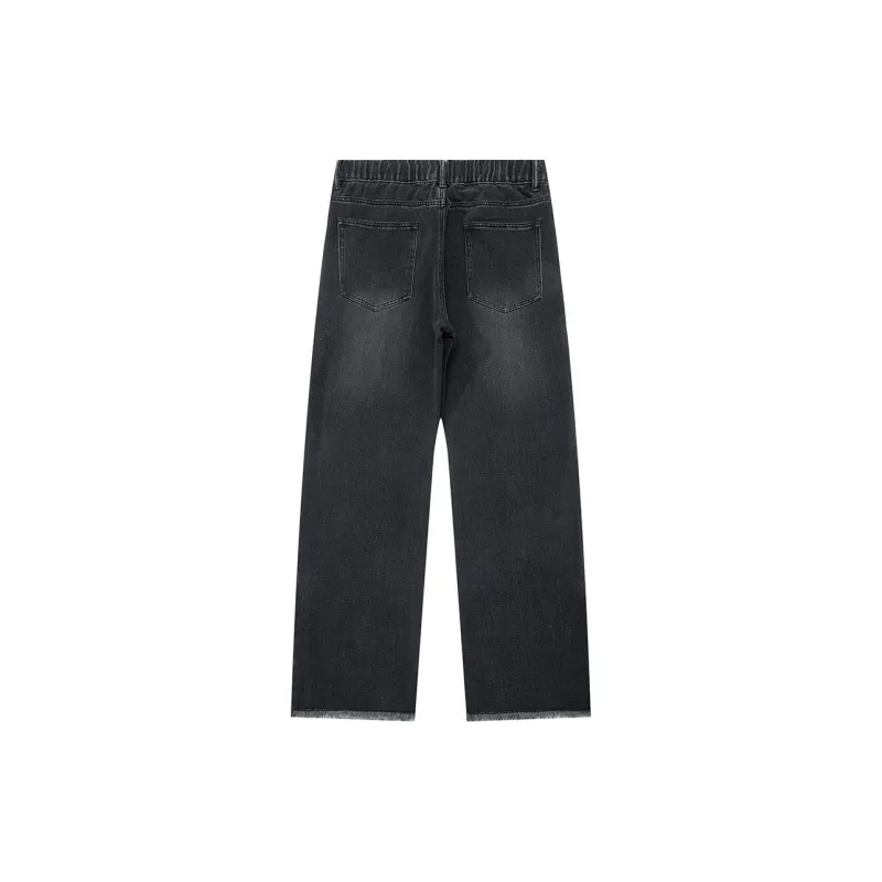 AI3 Jeans Unisex-6