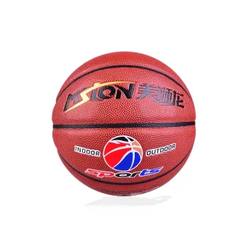 Mei Shi Long Basketball