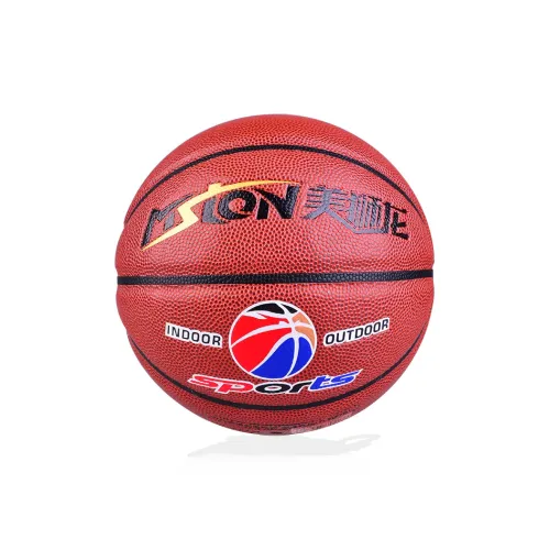 Mei Shi Long Basketball
