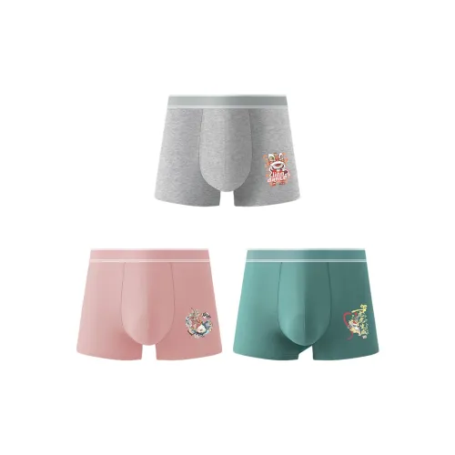 Disney Men Underpants