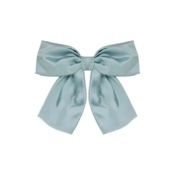 Jennifer Behr Tilly Bow Hair Clip