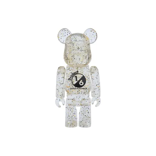 BE@RBRICK Trendy Figures