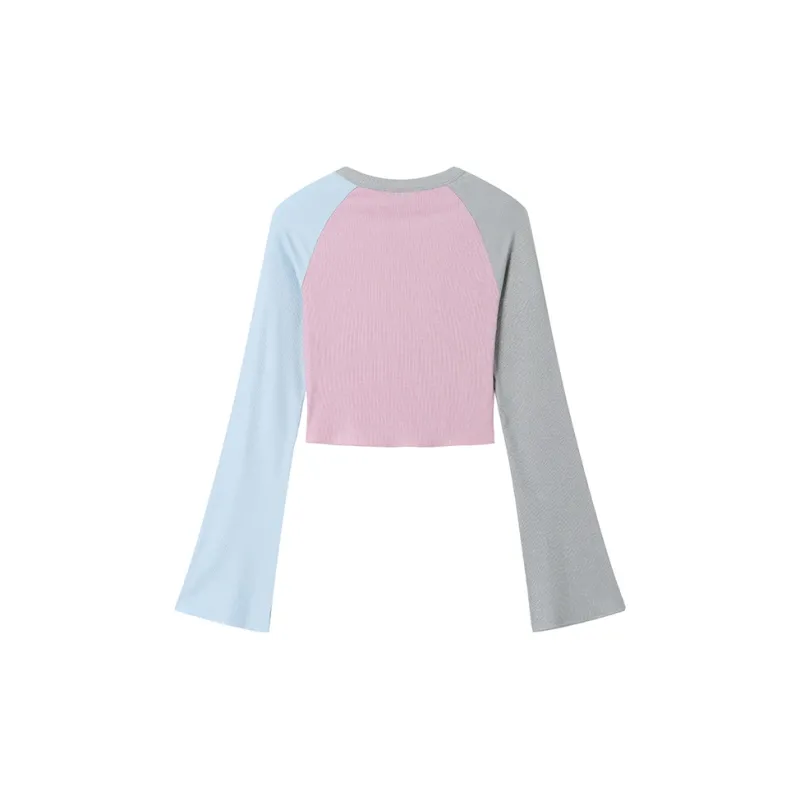 ANDREA MARTIN T Shirts Women's-1