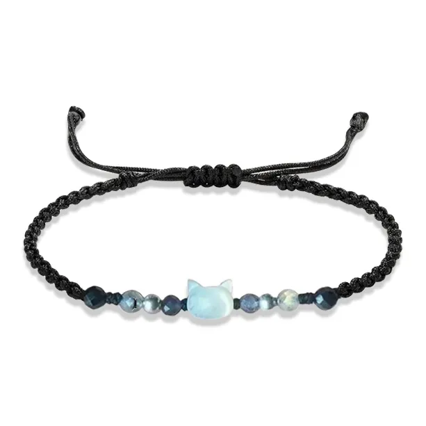 RINGLOVE Fabric Bracelets Men's-2