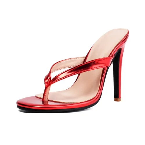 Ruby L Flip Flops Women's