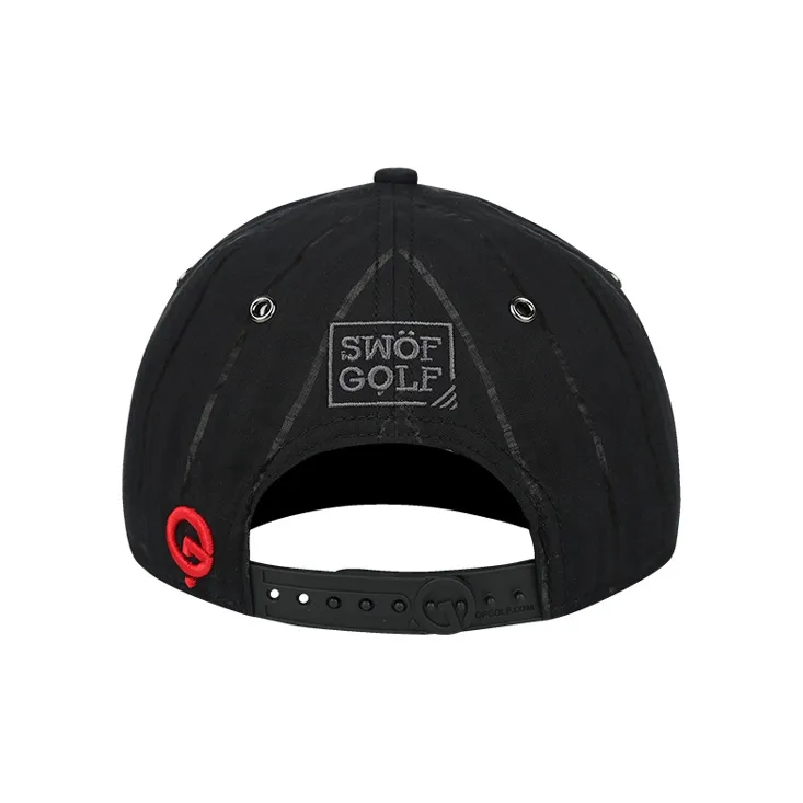 SWOFCARE 94% Cotton 6% Polyester Baseball Caps Unisex-4