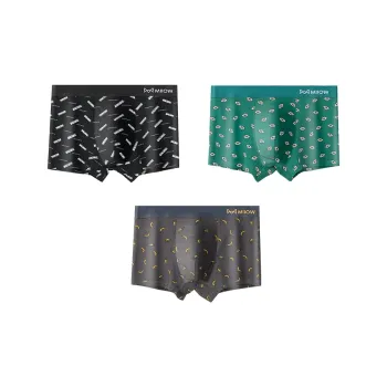 MIIOW Men Underpants