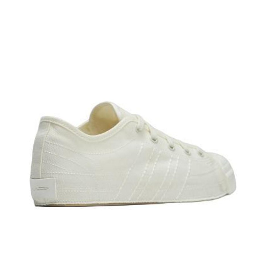 Y-3 Nizza Y-3 Low 'Off White' - POIZON Y-3 Nizza Y-3 Low 'Off White' - POIZON