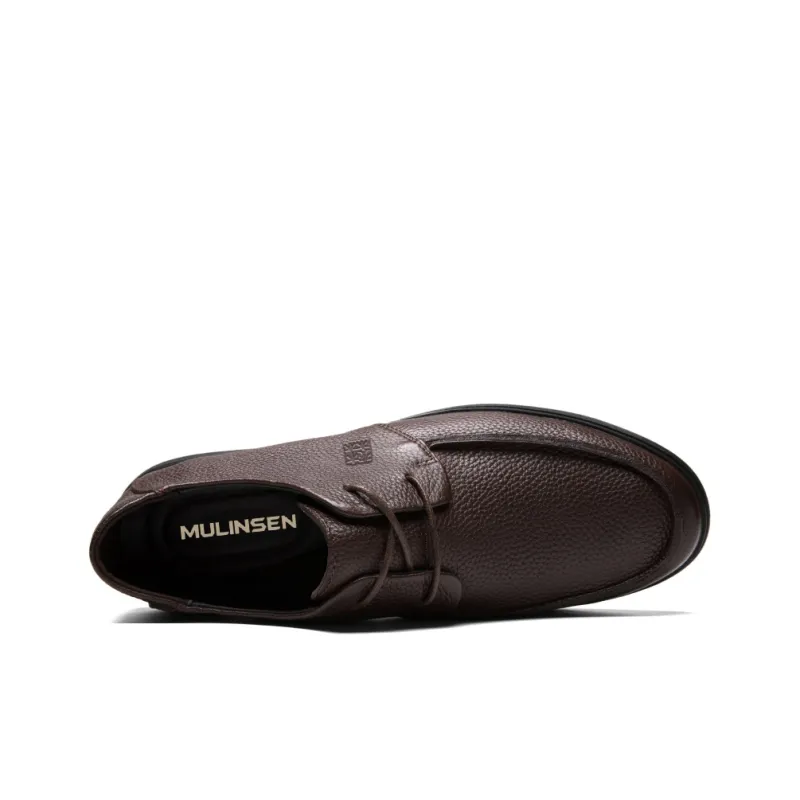Mulinsen Men's Casual Shoes Men Low Top-8