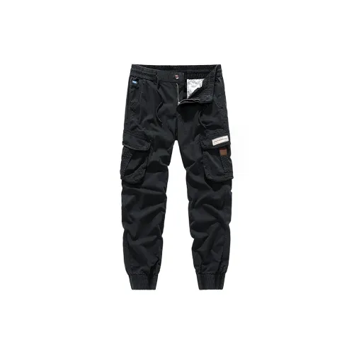 JEEP SPIRIT Cargo Pants Unisex