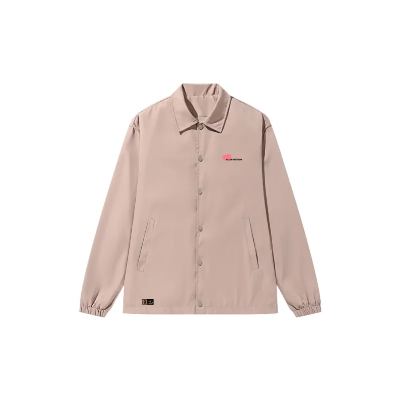 AI3 Iverson China Series Jackets Coats Unisex-18