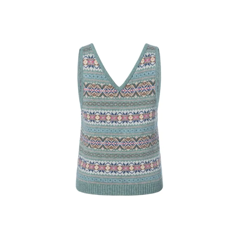 Polo Ralph Lauren Camisole Women's Green-1