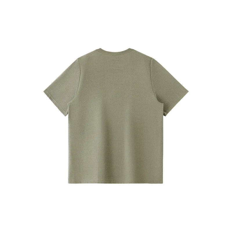 MINISO T Shirts Unisex-13