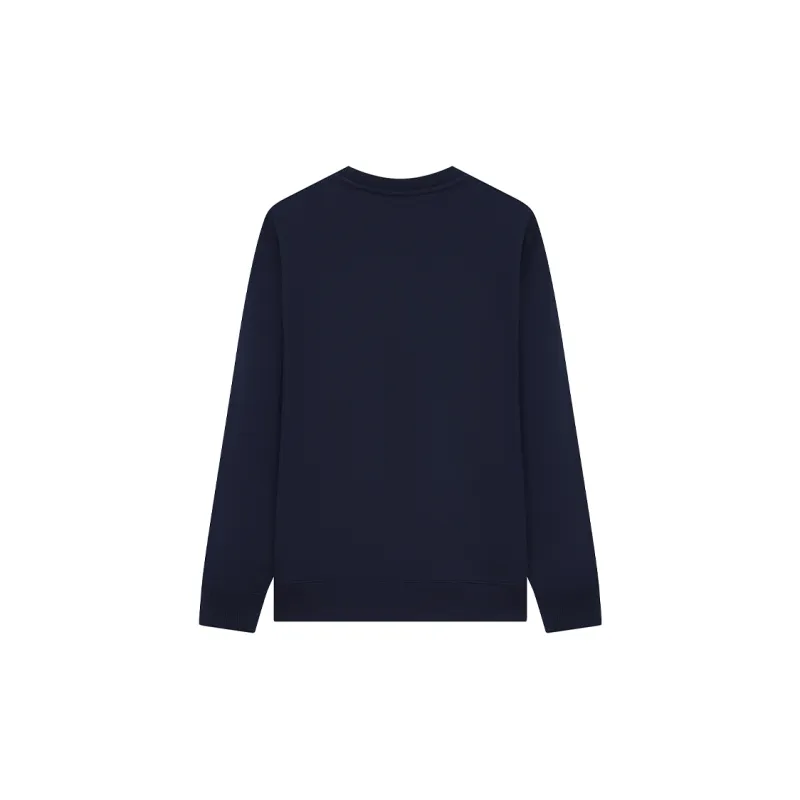 Teenie Weenie Men Evergreen Series 24FW Sweatshirt Fall Unisex-1
