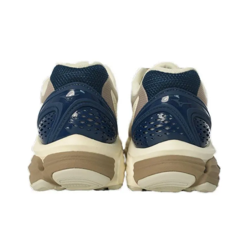 Mizuno Halo Mix Beige-4