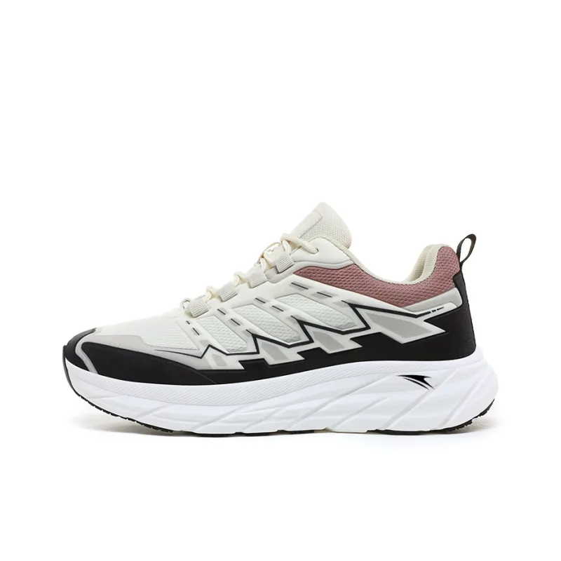 Kinglake Cushioning, Wear Resistant Low Top Running Shoes Unisex-4