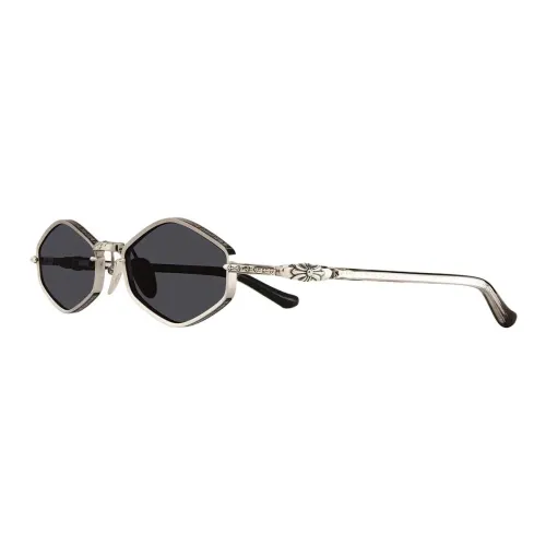 Chrome Hearts Sunglasses Unisex