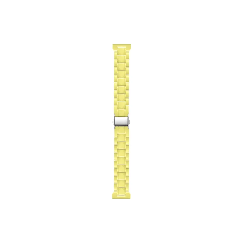 Miss Wrist Watch Bands 20mm Unisex-9