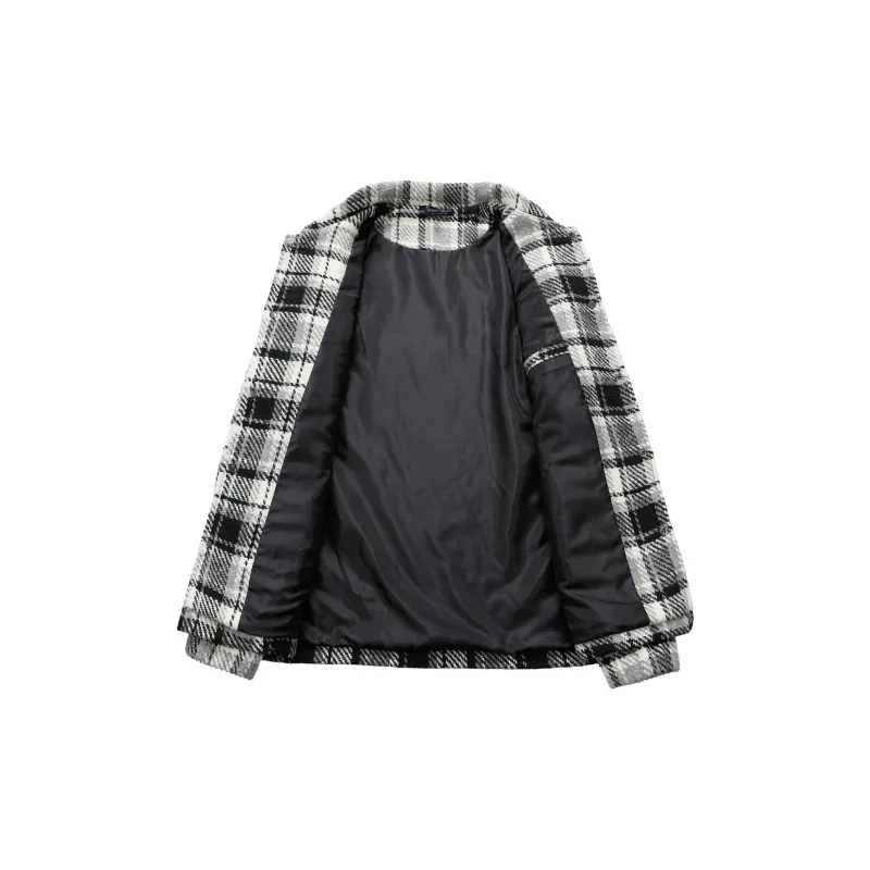 BOBBY ABLEY Jackets & Coats Unisex-1
