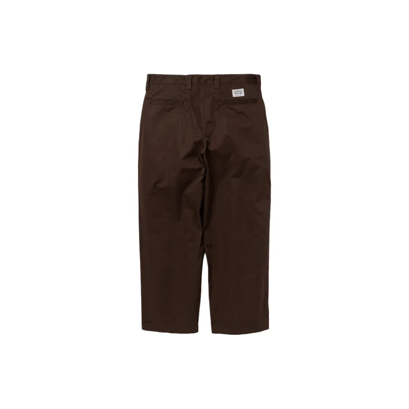 Descendant SS24 Casual Pants Men's-1