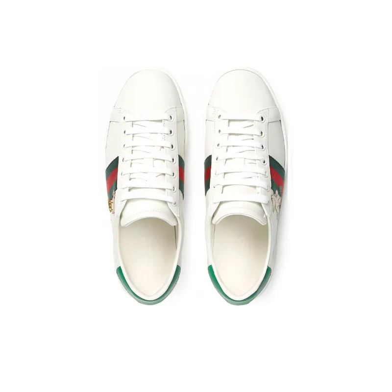 GUCCI Women's Ace 'Kitten' Women's-4