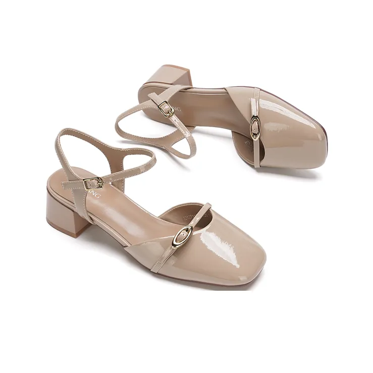 AOKANG Casual Single Shoes Women's-2