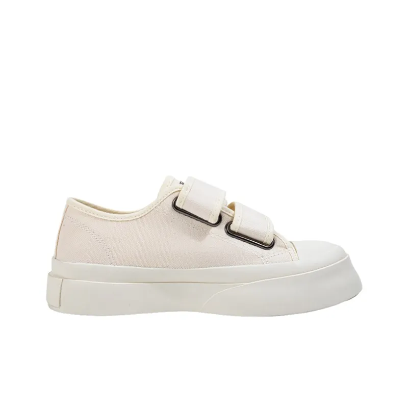 MINGKUANG Street Trend Sweet Style Wear-resistant Lightweight Breathable And Non-slip. Low-Top Skateboard Shoes Women's-1