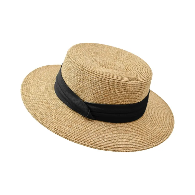 STUFFER Paper Reed Hats & Caps Unisex-3
