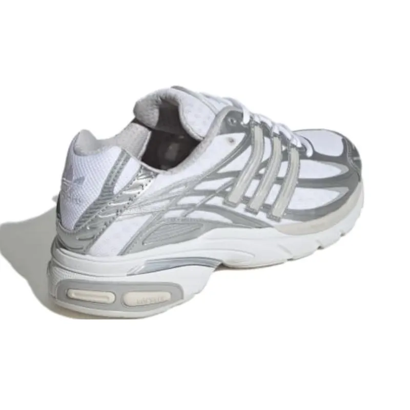 Adidas Adistar Cushion Cloud White Grey Silver Metallic-4