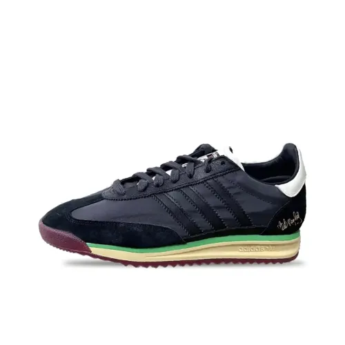 Adidas Originals Sl 72 Bob Marley