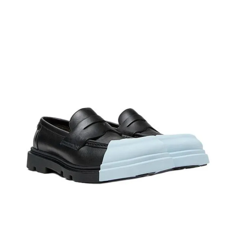 CAMPER Junction Loafers Men's Black-2