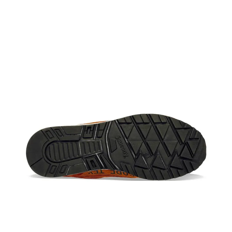 saucony Shadow 6000 Panelled Sneakers-4