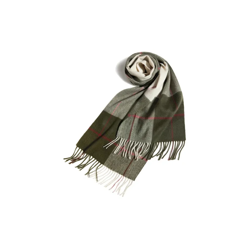 PIERRE CARDIN Knit Scarves Men's-4