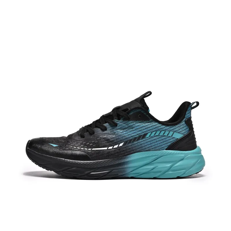 SHENGERLEIDE Slip Resistant, Breathable, Lightweight Low Top Running Shoes Unisex-10