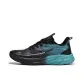 Black Turquoise