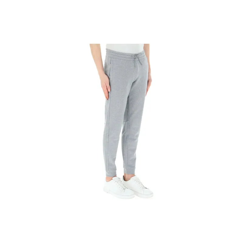 EMPORIO ARMANI EA7 Casual Pants Men's Gray-4