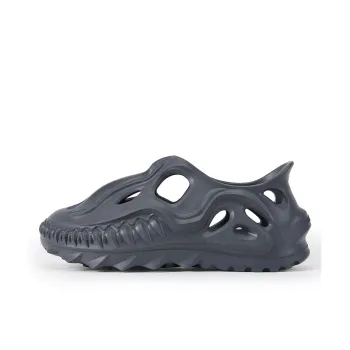 RPRSENTED Sharps Fossils Sports Sandals Unisex Dark Blue