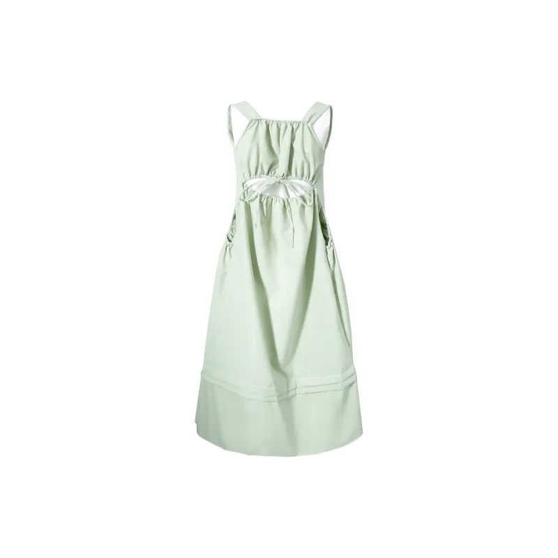 COVER TIME Fashion Slip Dress Women's-1
