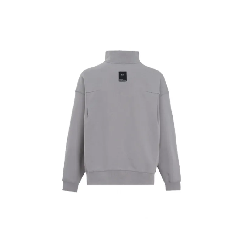 Halfwayhouse Sweatshirt Men's Gray-1