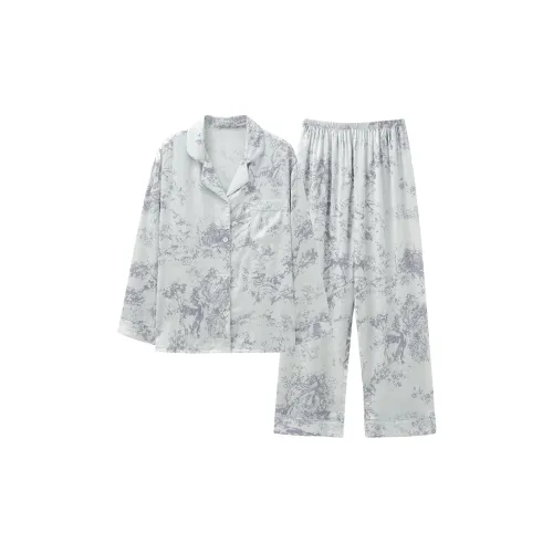 MIIOW Women's Pajama Sets