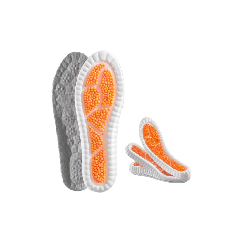 Step cloud Insoles Unisex-2