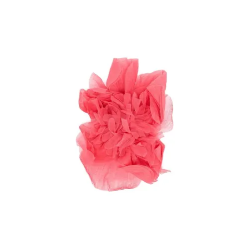 MaxMara Metal Brooches Women's Pink