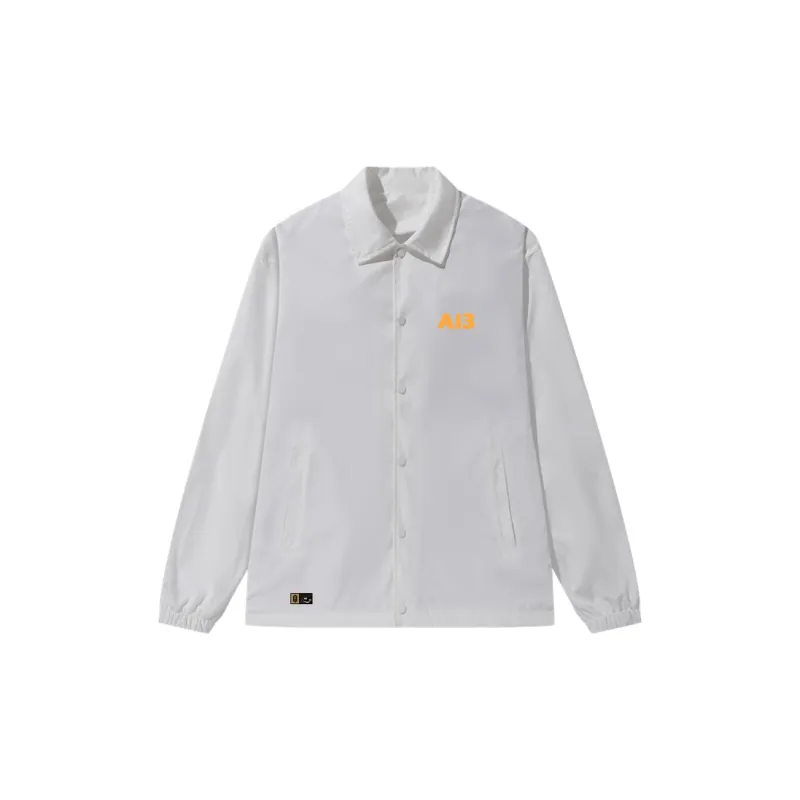 AI3 Iverson China Series Jackets Coats Unisex-4