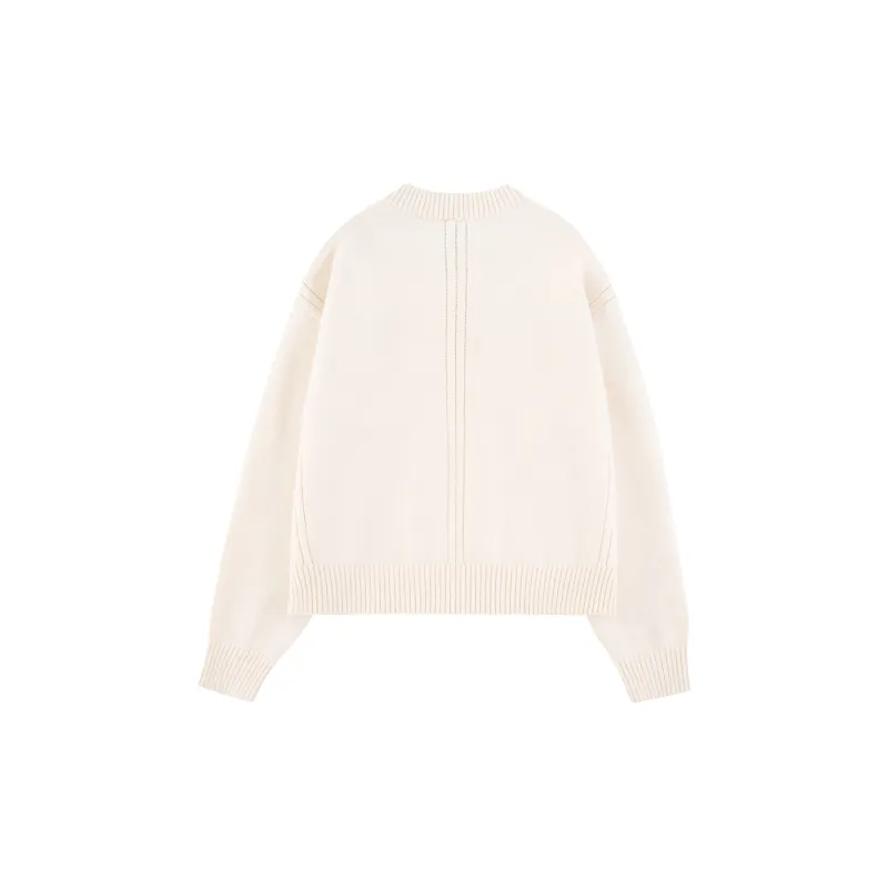 WORKSOUT Knitwear Women's-1